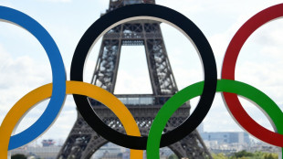 300.000 Menschen bei der Olympia-Er&ouml;ffnungsfeier in Paris
