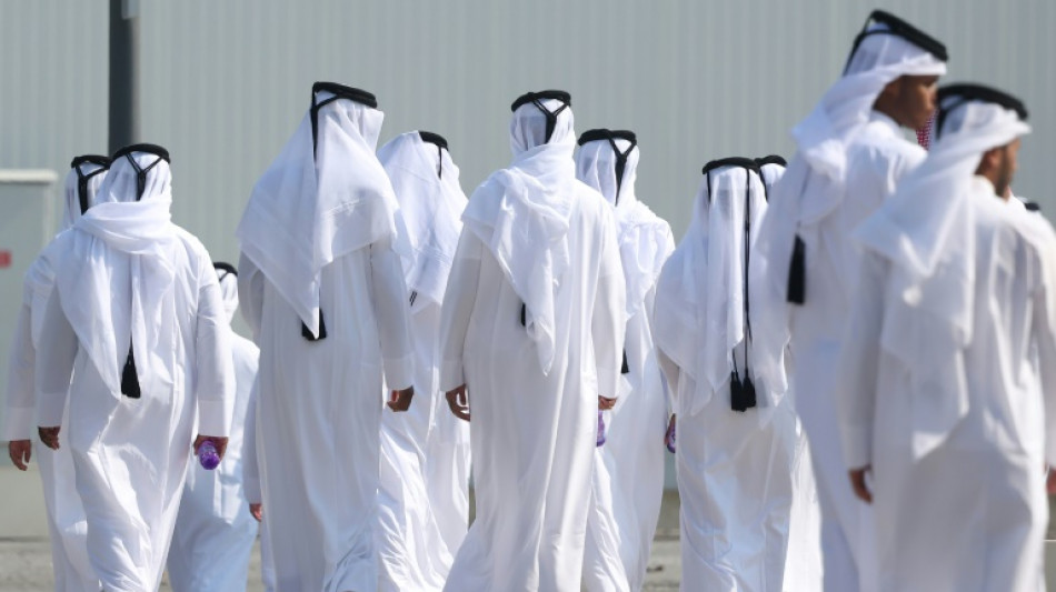 Catar vota de maneira esmagadora para acabar com elei&ccedil;&atilde;o legislativa