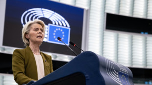 Chefe da Comiss&atilde;o Europeia prop&otilde;e san&ccedil;&otilde;es contra ministros 'extremistas' de Israel