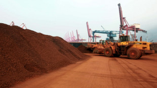 China schl&auml;gt "gr&uuml;nen Kanal" f&uuml;r leichteren Export Seltener Erden in die EU vor