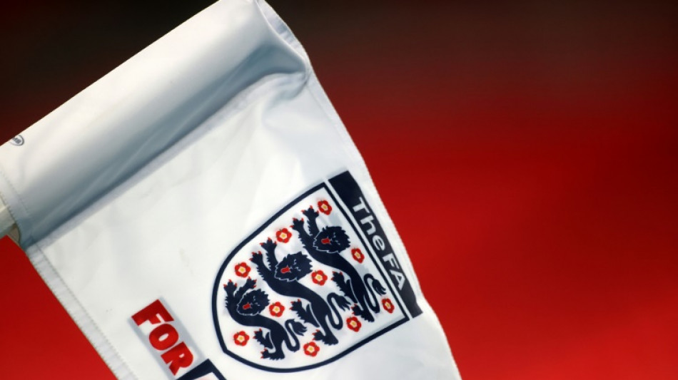 Trans women barred from women's football by English, Scottish FAs