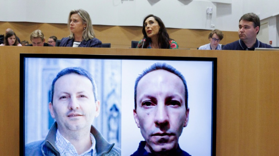 La Suède appelle l'Iran à "immédiatement" libérer un détenu suédo-iranien