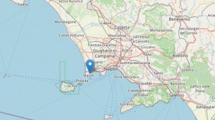 Terremoto a Napoli, la scossa ai Campi Flegrei di magnitudo 4.7
