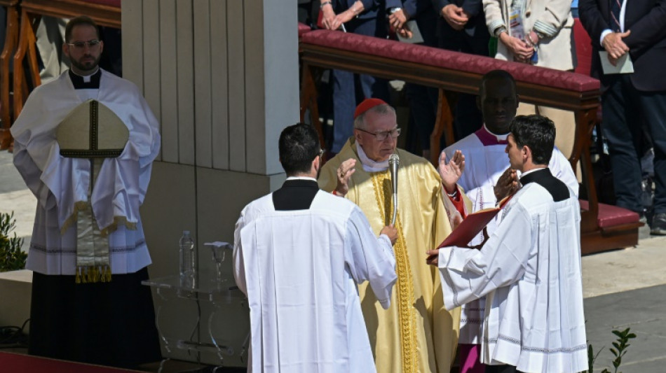 En la elección del futuro papa, el credo podría pesar más que el pasaporte