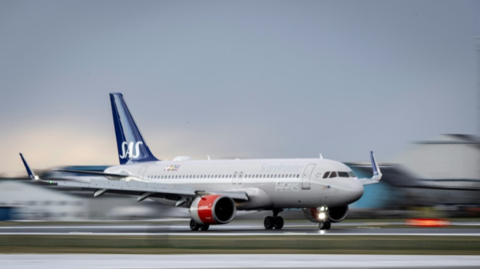 SAS will f&uuml;r Milliardenbetrag 55 Embraer-Flugzeuge kaufen