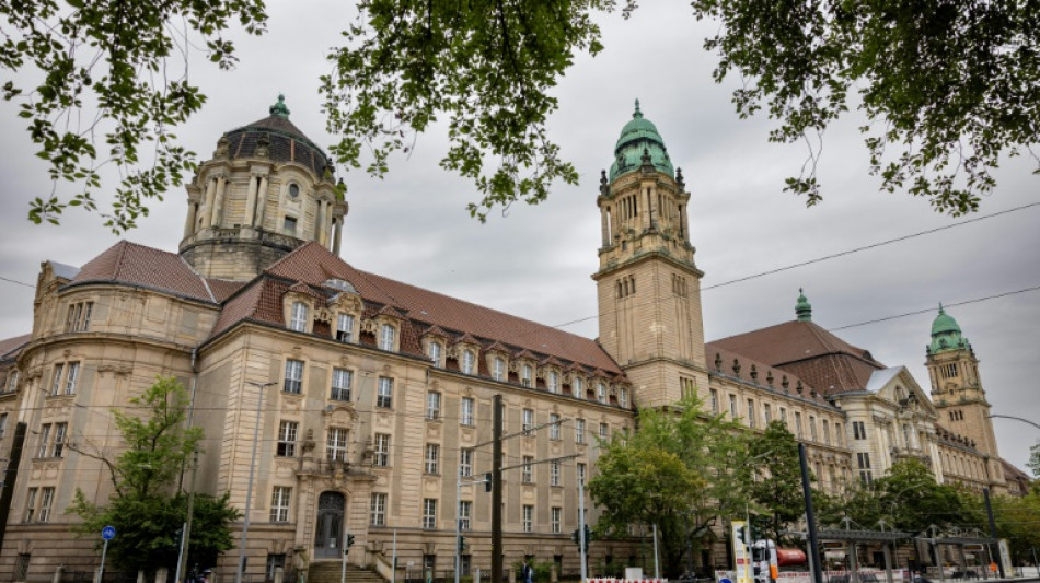 Exfreundin in Berlin mit Kantholz erschlagen: Lange Haftstrafe f&uuml;r 60-J&auml;hrigen