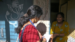 Counting a billion people: Inside India's mega census drive