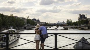 El ba&ntilde;o en el Sena no ser&aacute; posible a inicios de julio, a pocos d&iacute;as de los JJ OO
