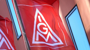 Tarifverhandlungen f&uuml;r Besch&auml;ftigte in der Stahlindustrie starten 