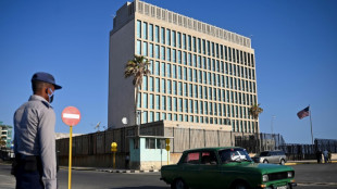 EEUU reanuda la emisi&oacute;n total de visas de inmigrante en Cuba