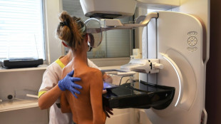 Cancer du sein: le S&eacute;nat veut am&eacute;liorer la prise en charge des soins