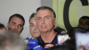 PGR recebe inqu&eacute;rito para decidir se denuncia Bolsonaro por tentativa de golpe