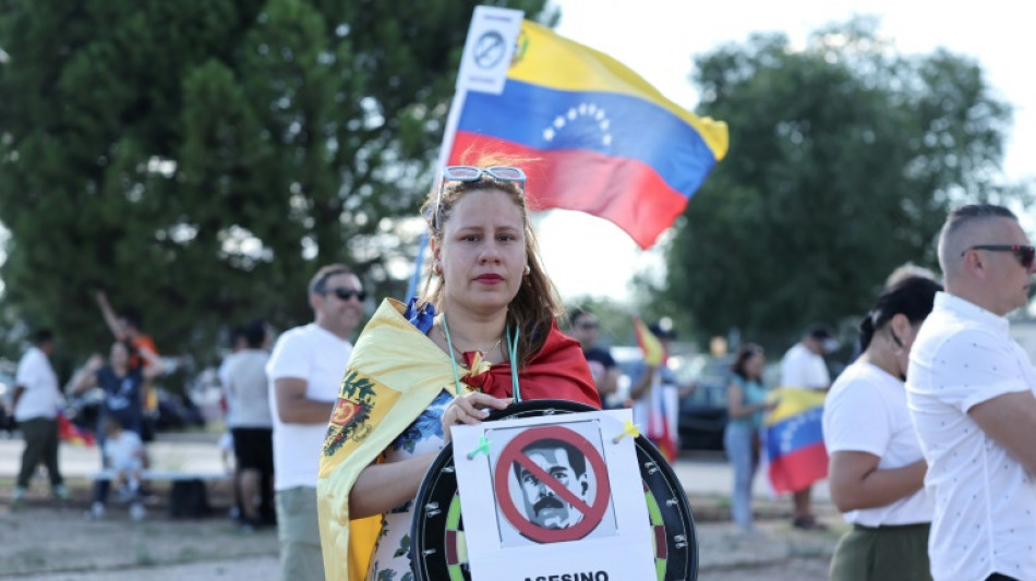 Ativistas pedem que ONU renove mandato de miss&atilde;o na Venezuela