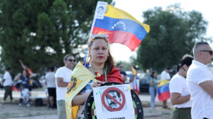 Ativistas pedem que ONU renove mandato de miss&atilde;o na Venezuela