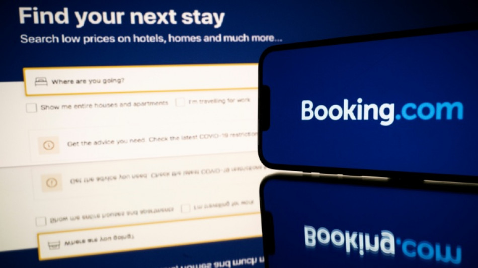 Mehr als 15.000 Hotels in Europa schlie&szlig;en sich Klage gegen Booking.com an
