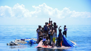 Indon&eacute;sie: 69 r&eacute;fugi&eacute;s rohingyas sauv&eacute;s en mer apr&egrave;s un naufrage