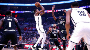 Durant fuels Nets win without Irving, Tatum leads Celtics past Pistons