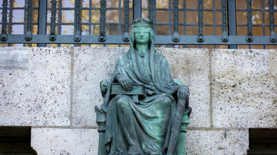 Anklage gegen mutma&szlig;lichen Gr&uuml;nder von syrischer Islamistengruppe erhoben