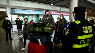 China will wegen Corona erlassene Visa-Einschr&auml;nkungen aufheben