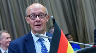 Merz: Ukraine darf nicht zu einseitigen territorialen Zugeständnissen gezwungen werden