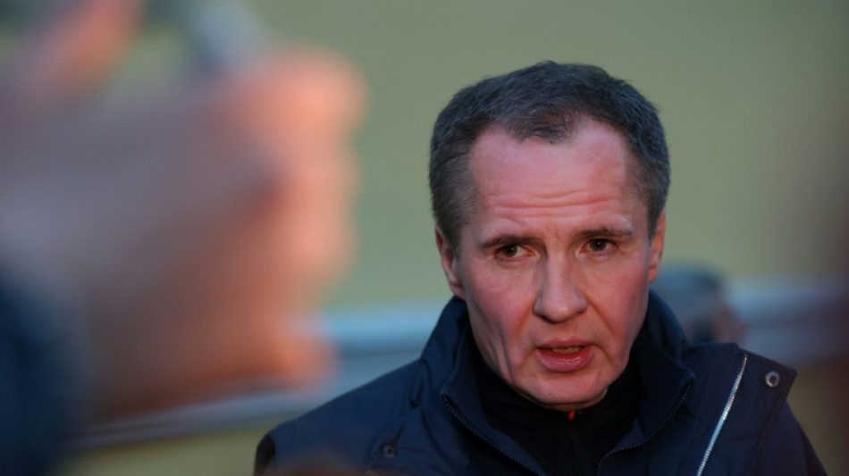 R&uacute;ssia transfere 5.000 crian&ccedil;as da regi&atilde;o de Belgorod ap&oacute;s bombardeios ucranianos