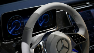 Stock markets rise as tech sector buoyed by fresh AI deal