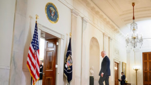 Casa Branca tenta conter a ansiedade sobre a sa&uacute;de de Biden