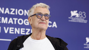 Wenders racconta Peter Zumthor, 'c'è un legame tra architettura e politica'