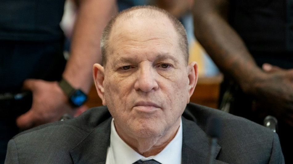 Weinstein lawyer brands accusers 'women with broken dreams'