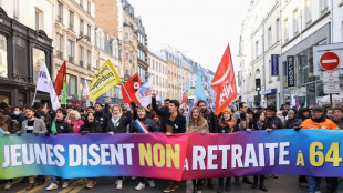 Umstrittener Gesetzentwurf zu Frankreichs Rentenreform im Kabinett vorgestellt
