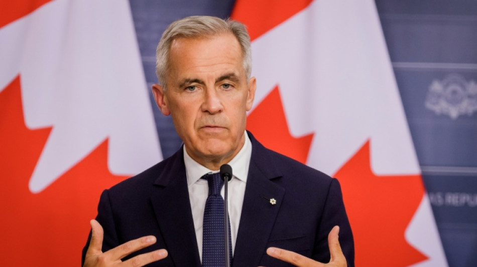 México buscará fortalecer el comercio y las inversiones con Canadá durante la visita de Carney
