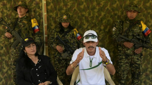 Disidencias FARC y Gobierno de Colombia se re&uacute;nen con miras a pactar la paz