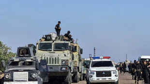 Des combats entre druzes et b&eacute;douins font 89 morts en Syrie, selon une ONG














Syrie: des combats dans une province druze font 64 morts







 les forces 
