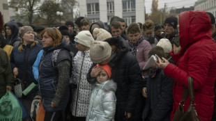 Rusia dice que est&aacute; "fortificando" la pen&iacute;nsula anexionada de Crimea