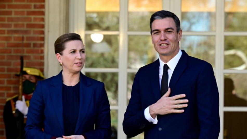 L'Espagne et le Danemark oppos&eacute;s &agrave; un label vert de l'UE pour le gaz et le nucl&eacute;aire