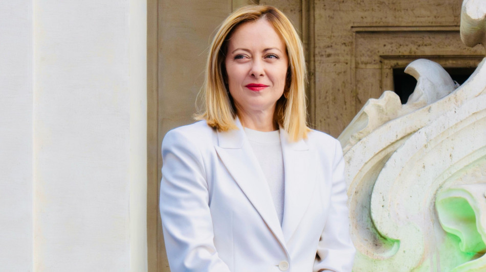 Meloni, dazi Usa scelta sbagliata ma non &egrave; una catastrofe