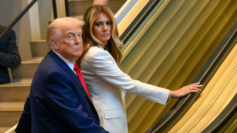 Trump exige que ONU investigue 'sabotagem' ap&oacute;s problemas t&eacute;cnicos