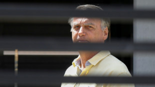 Brasiliens Kongress stimmt f&uuml;r umstrittene Haftverk&uuml;rzung f&uuml;r Ex-Pr&auml;sident Bolsonaro