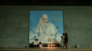 East Timor faithful, ex-rebels see hope after Pope Francis