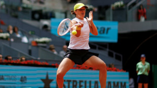 Swiatek vence Keys de virada e vai &agrave;s semifinais do WTA 1000 de Madri