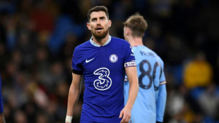 Jorginho joins Arsenal from Chelsea on deadline day