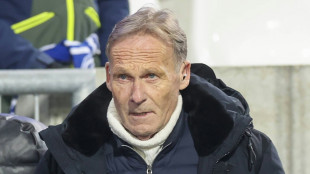 Watzke: M&uuml;ssen "ganz neu anfangen"