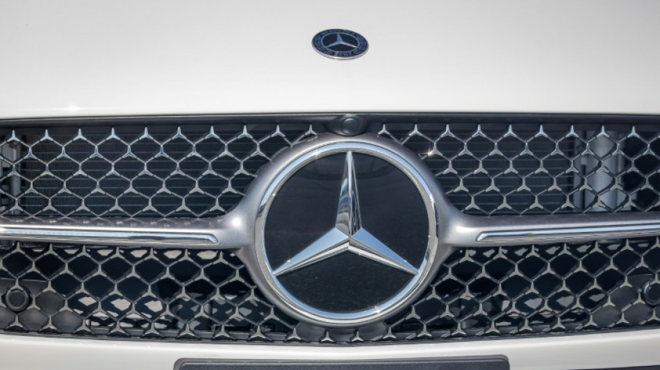 Mercedes EQS schafft mit Festk&ouml;rperbatterie Reichweite von 1200 Kilometer