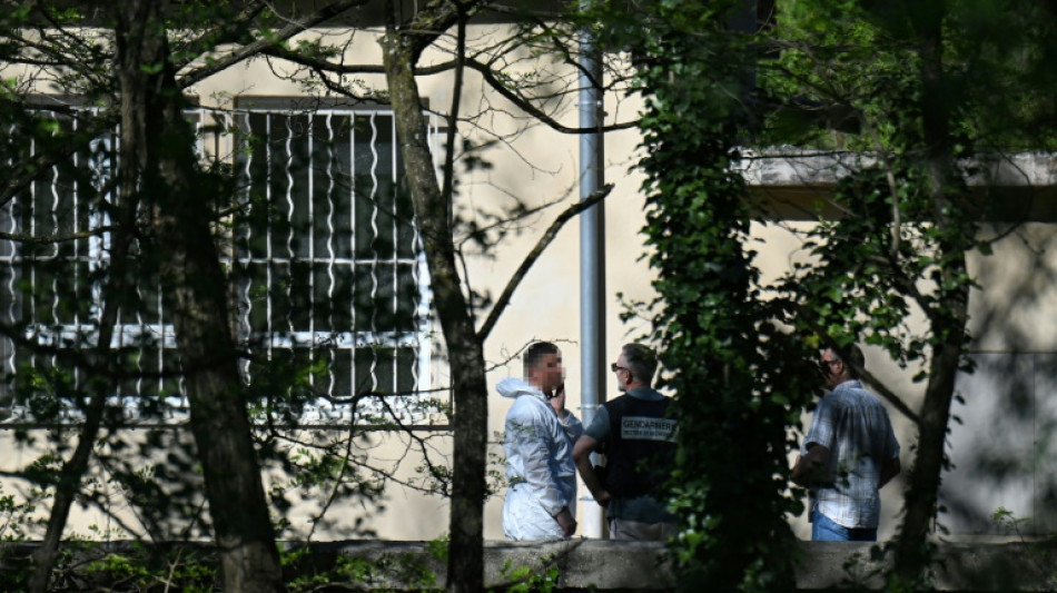 L'auteur de l'homicide dans une mosquée du Gard a filmé son agression