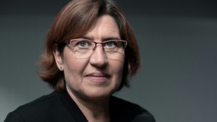 La climatologue Val&eacute;rie Masson-Delmotte avertit sur l'impact du GNL sur le climat