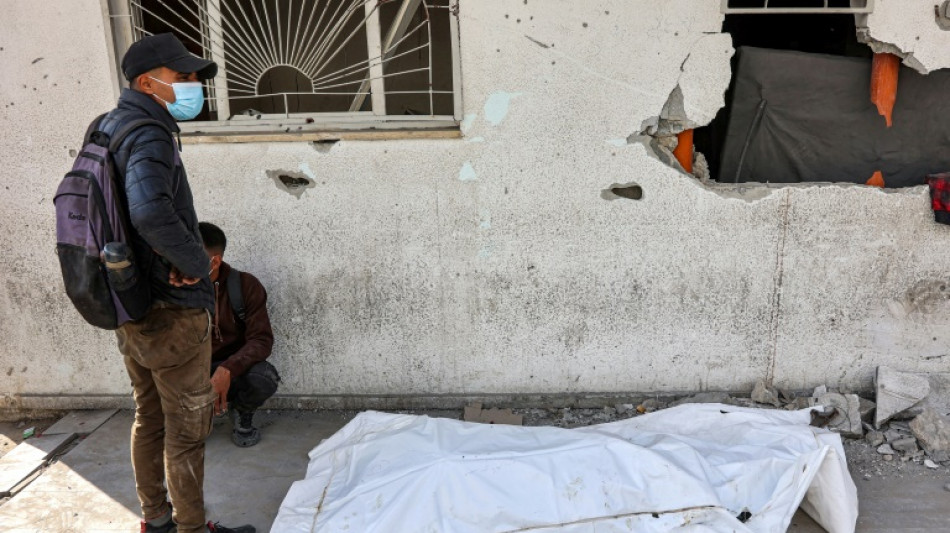 Diretor de hospital de Gaza está preso em condições 'desumanas' em Israel