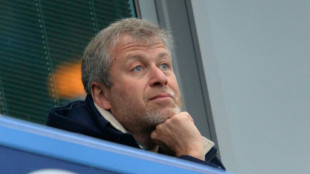 Foot: l'homme d'affaires russe Abramovitch confirme que Chelsea est &agrave; vendre