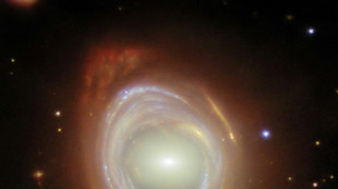 Nasa ter&aacute; programa&ccedil;&atilde;o na Netflix