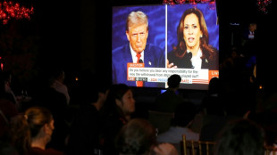 Harris e Trump retornam &agrave; campanha em estados-chave ap&oacute;s debate intenso