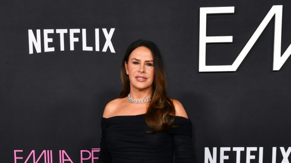 Netflix streicht "Emilia P&eacute;rez"-Star Karla Sofia Gasc&oacute;n aus seiner Oscar-Kampagne